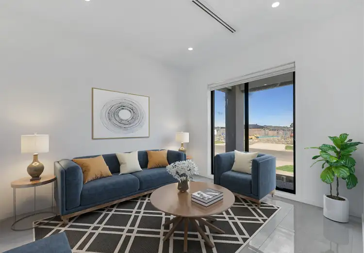 Third view of Homely house listing, 11 Hutch Ave, Donnybrook VIC 3064