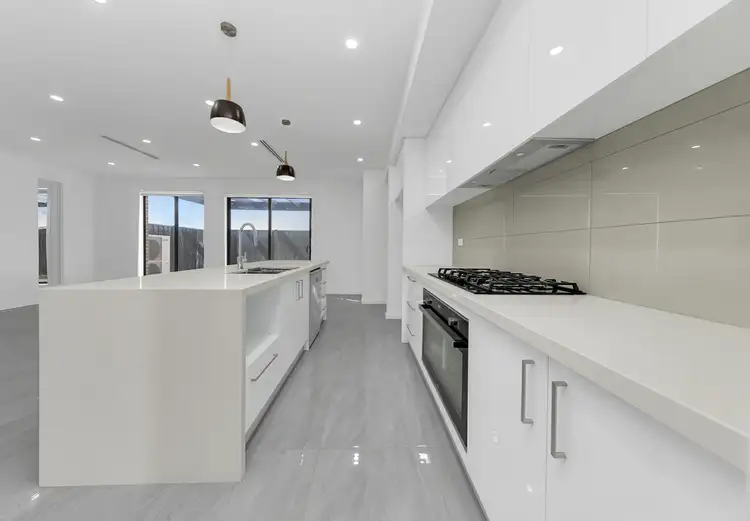 Fourth view of Homely house listing, 11 Hutch Ave, Donnybrook VIC 3064