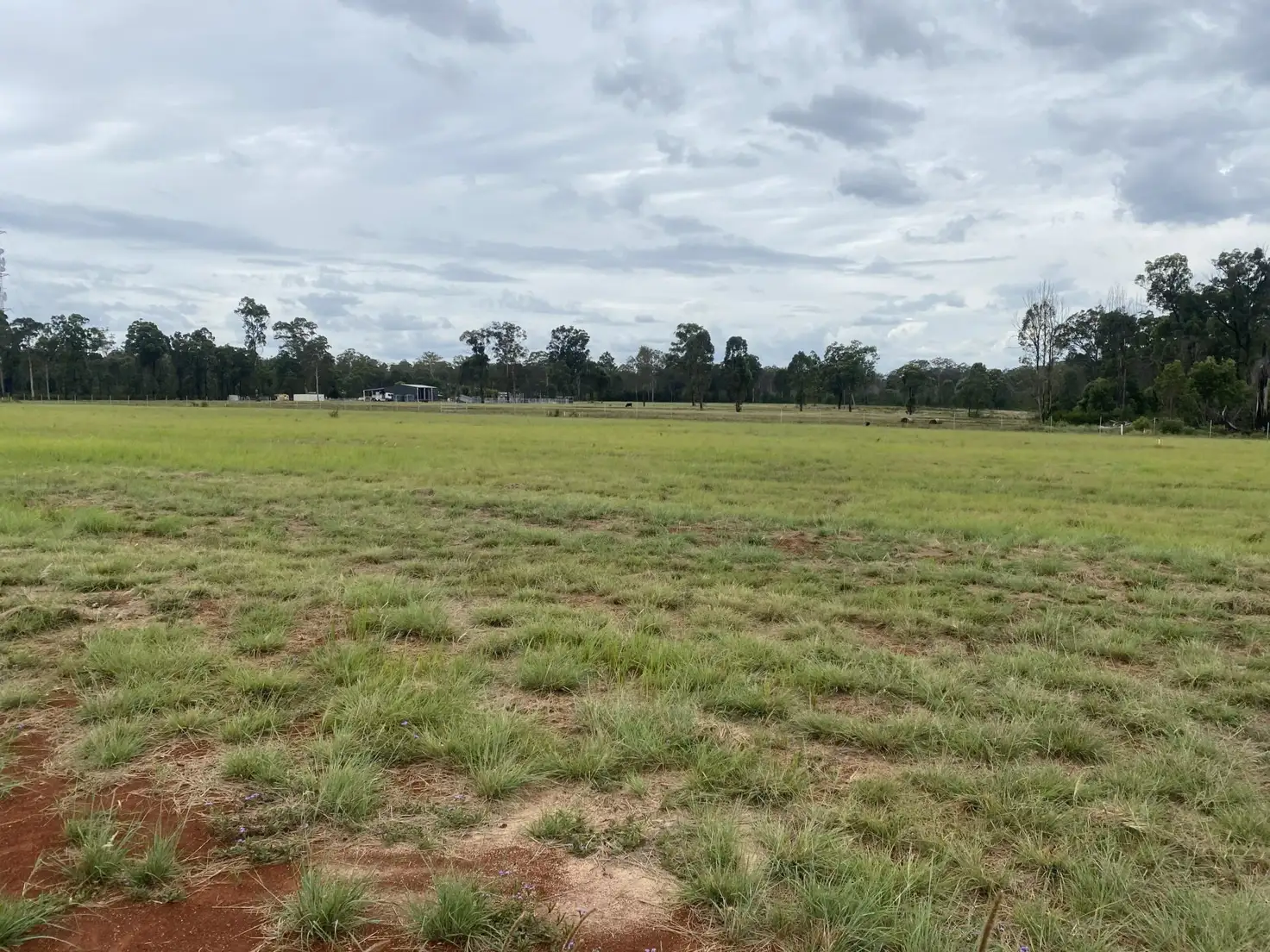 Main view of Homely land listing, Lot 193 Premier Drive, Kingaroy QLD 4610