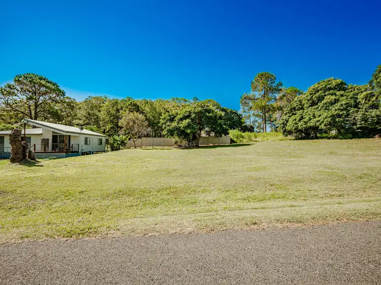 Main view of Homely land listing, 7 MIRIAM STREET, Russell Island QLD 4184
