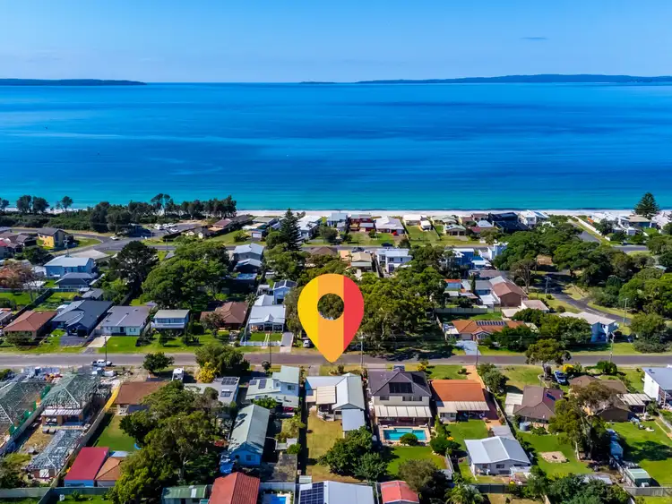 Second view of Homely house listing, 142 King George Street, Callala Beach NSW 2540