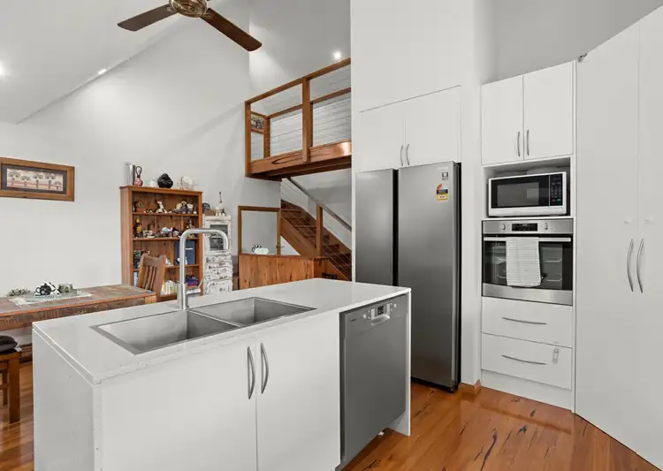 Fifth view of Homely townhouse listing, 2/5 Flagtail Avenue, Old Bar NSW 2430