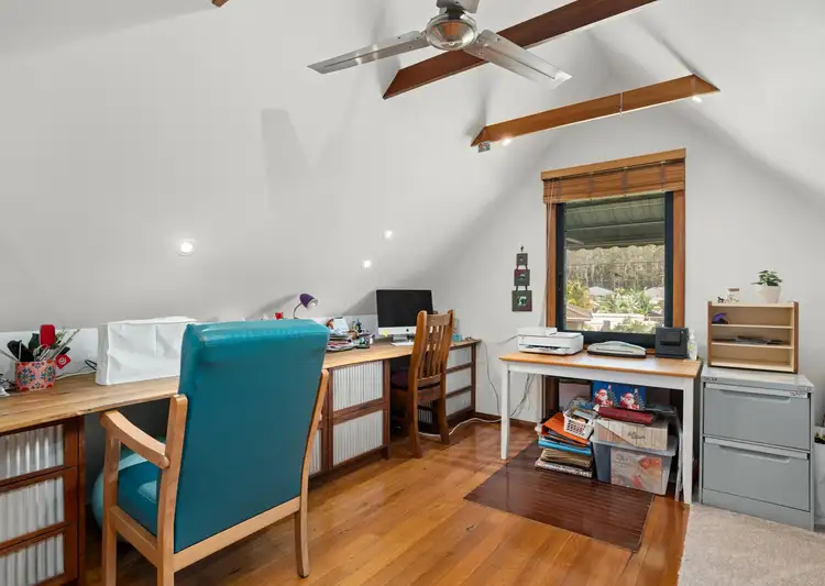 Sixth view of Homely townhouse listing, 2/5 Flagtail Avenue, Old Bar NSW 2430