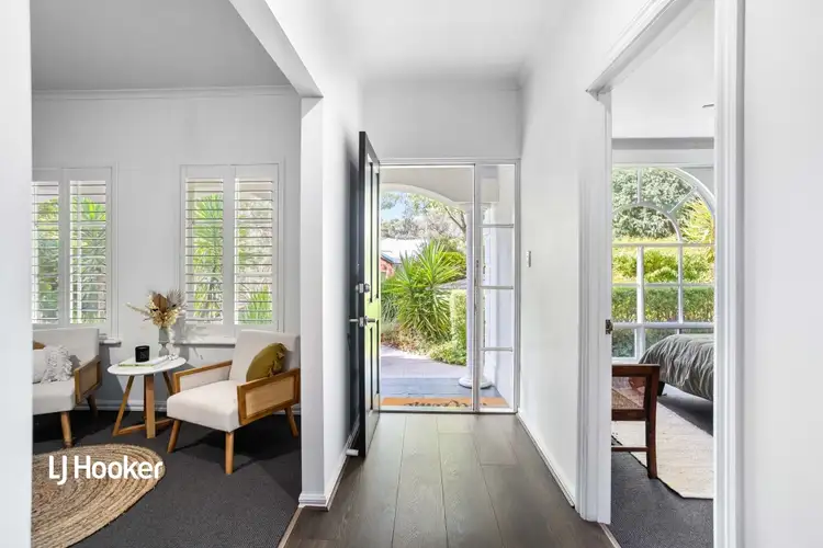 Third view of Homely house listing, 3 Citronelle Place, Golden Grove SA 5125