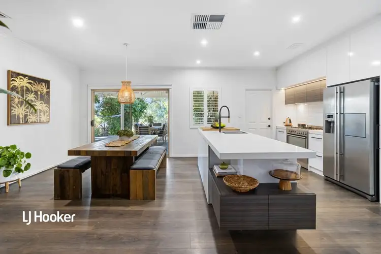 Fifth view of Homely house listing, 3 Citronelle Place, Golden Grove SA 5125
