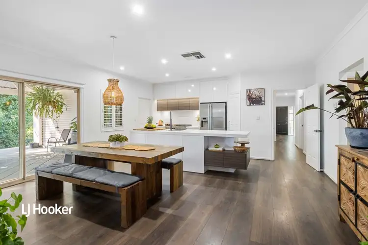 Sixth view of Homely house listing, 3 Citronelle Place, Golden Grove SA 5125