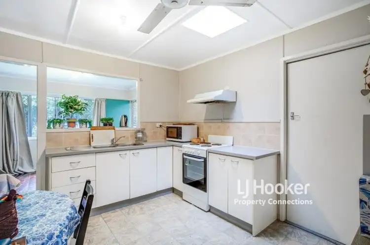 Second view of Homely house listing, 150 School Road, Kallangur QLD 4503