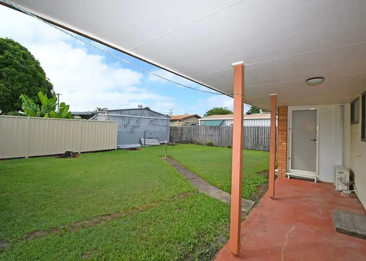 Second view of Homely house listing, 16 Cooloola Crescent, Urangan QLD 4655