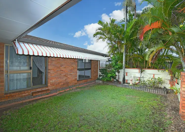 Third view of Homely house listing, 16 Cooloola Crescent, Urangan QLD 4655