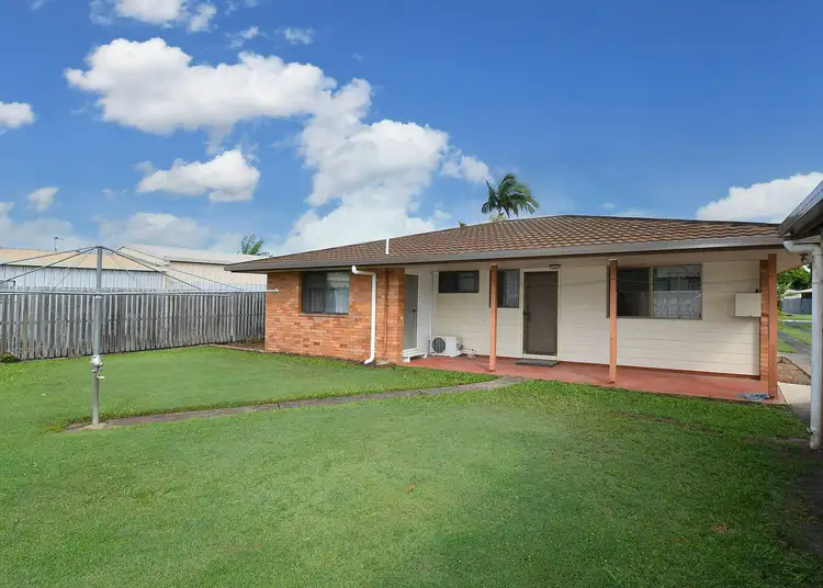 Fourth view of Homely house listing, 16 Cooloola Crescent, Urangan QLD 4655