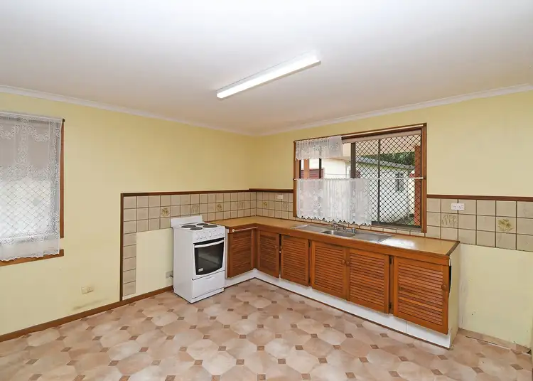 Fifth view of Homely house listing, 16 Cooloola Crescent, Urangan QLD 4655
