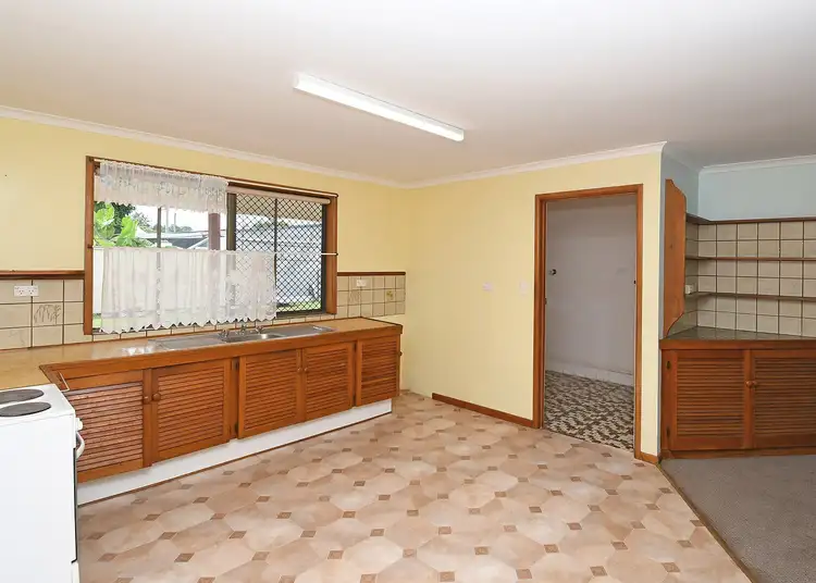 Sixth view of Homely house listing, 16 Cooloola Crescent, Urangan QLD 4655