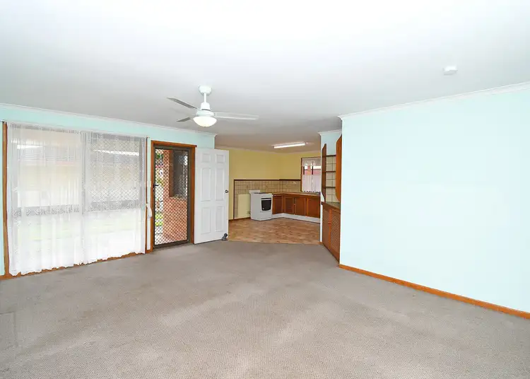 Seventh view of Homely house listing, 16 Cooloola Crescent, Urangan QLD 4655
