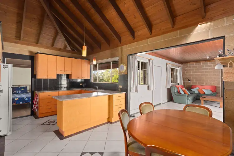 1443 Bulga Road, Marlee NSW 2429