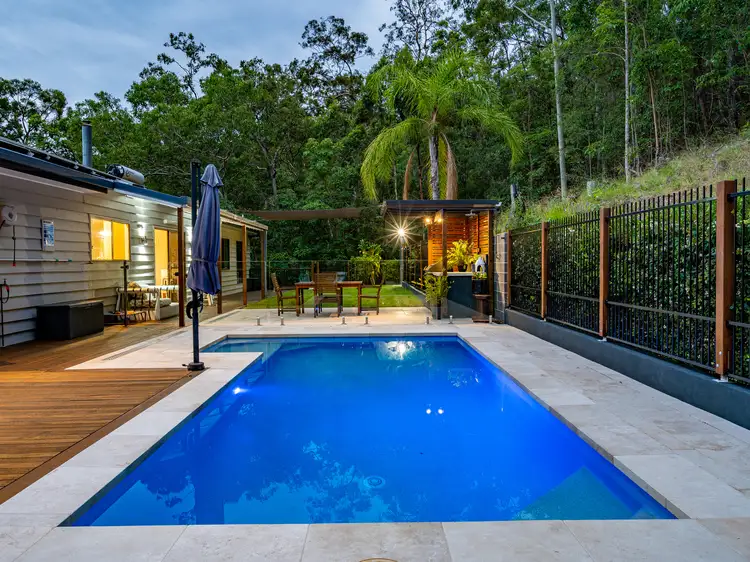Second view of Homely house listing, 23 Hugh Guinea Court, Worongary QLD 4213