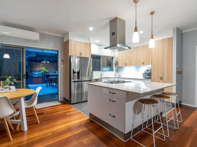 Third view of Homely house listing, 23 Hugh Guinea Court, Worongary QLD 4213