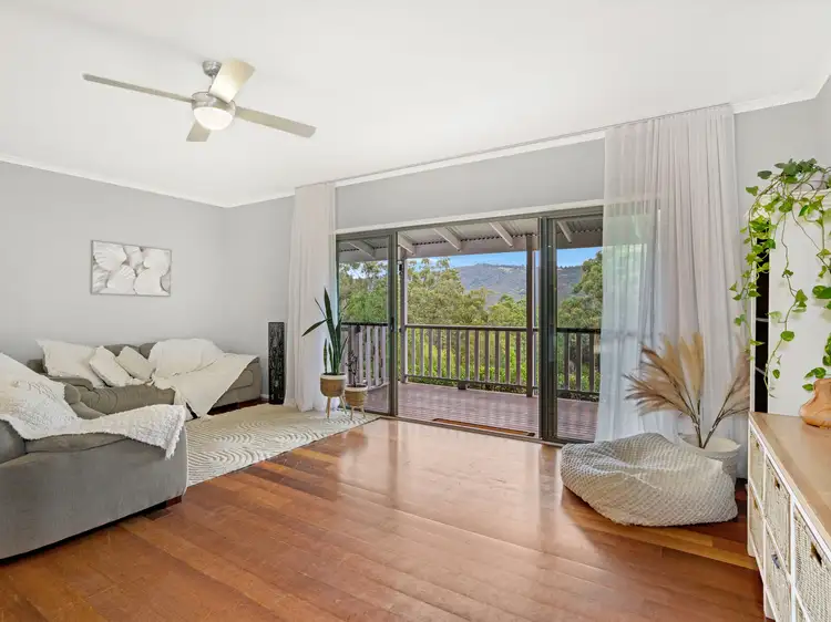 Fourth view of Homely house listing, 23 Hugh Guinea Court, Worongary QLD 4213