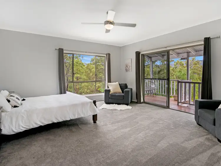 Fifth view of Homely house listing, 23 Hugh Guinea Court, Worongary QLD 4213