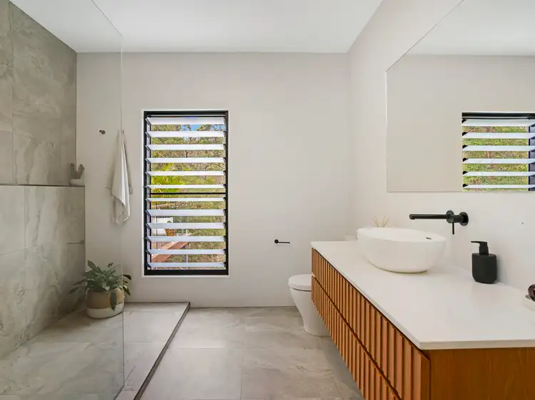Sixth view of Homely house listing, 23 Hugh Guinea Court, Worongary QLD 4213