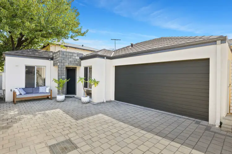 Main view of Homely house listing, 50C Crocker Way, Innaloo WA 6018