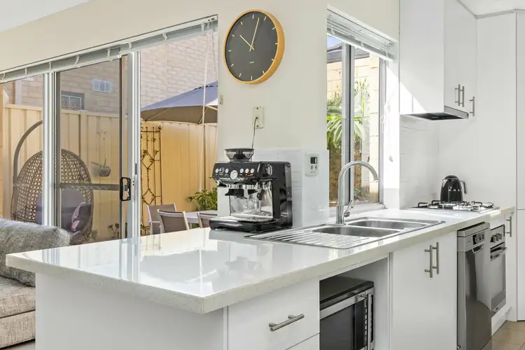 Third view of Homely house listing, 50C Crocker Way, Innaloo WA 6018