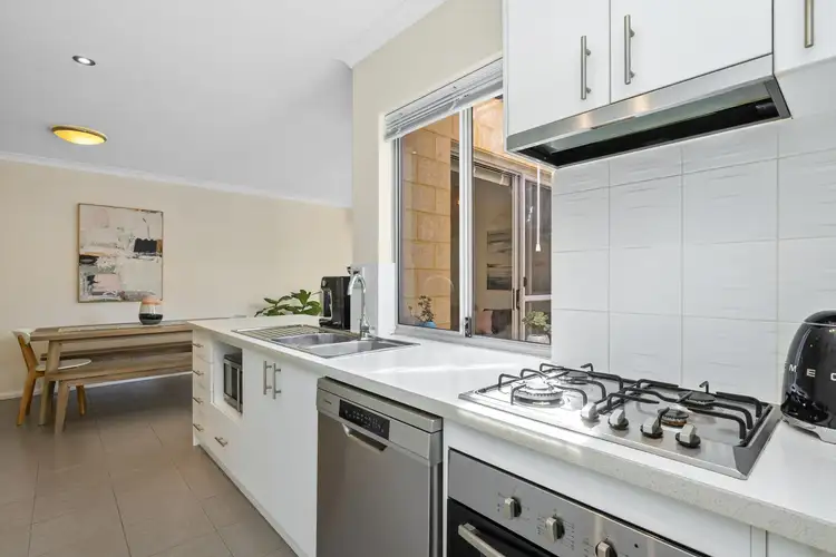 Fourth view of Homely house listing, 50C Crocker Way, Innaloo WA 6018