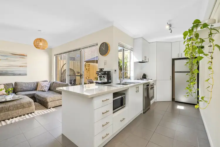 Fifth view of Homely house listing, 50C Crocker Way, Innaloo WA 6018