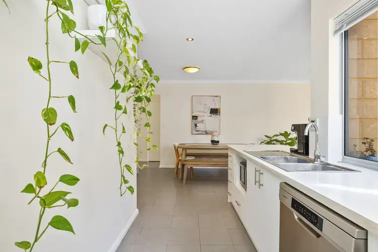 Sixth view of Homely house listing, 50C Crocker Way, Innaloo WA 6018