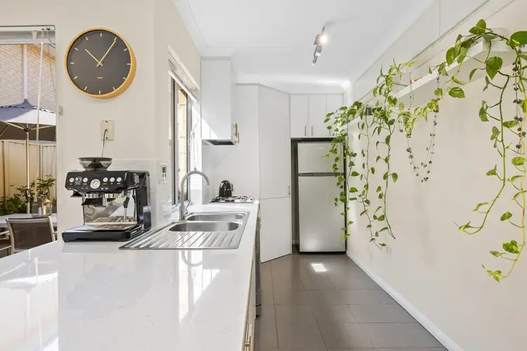 Seventh view of Homely house listing, 50C Crocker Way, Innaloo WA 6018