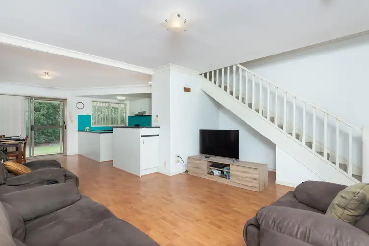 Main view of Homely townhouse listing, 45/2 Koala Town Road, Upper Coomera QLD 4209