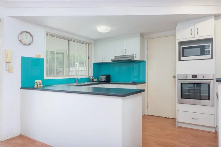Third view of Homely townhouse listing, 45/2 Koala Town Road, Upper Coomera QLD 4209