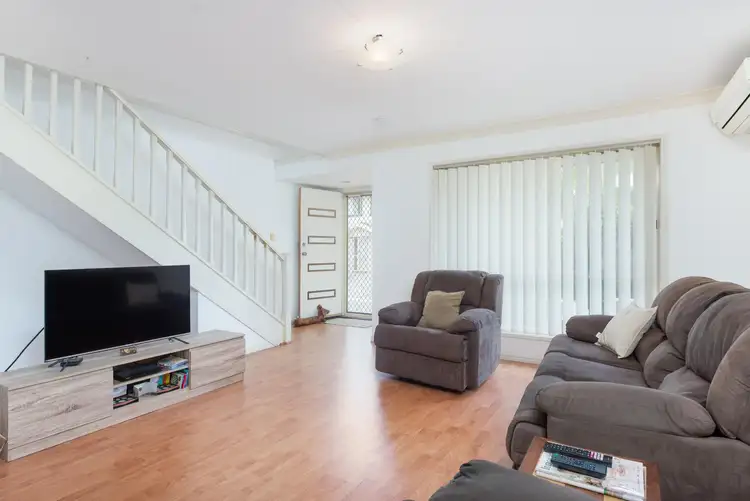 Fourth view of Homely townhouse listing, 45/2 Koala Town Road, Upper Coomera QLD 4209