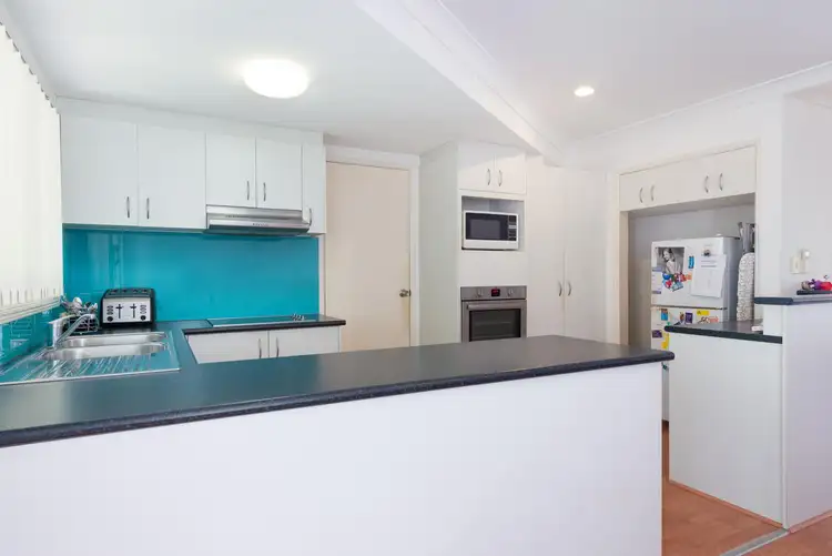 Fifth view of Homely townhouse listing, 45/2 Koala Town Road, Upper Coomera QLD 4209