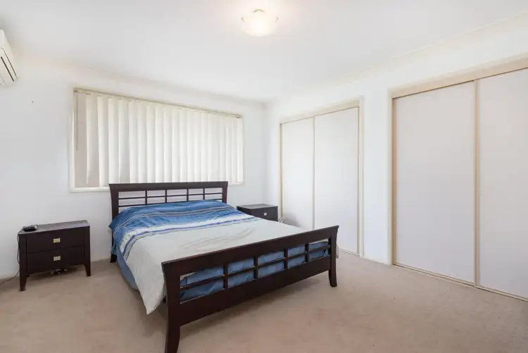 Sixth view of Homely townhouse listing, 45/2 Koala Town Road, Upper Coomera QLD 4209