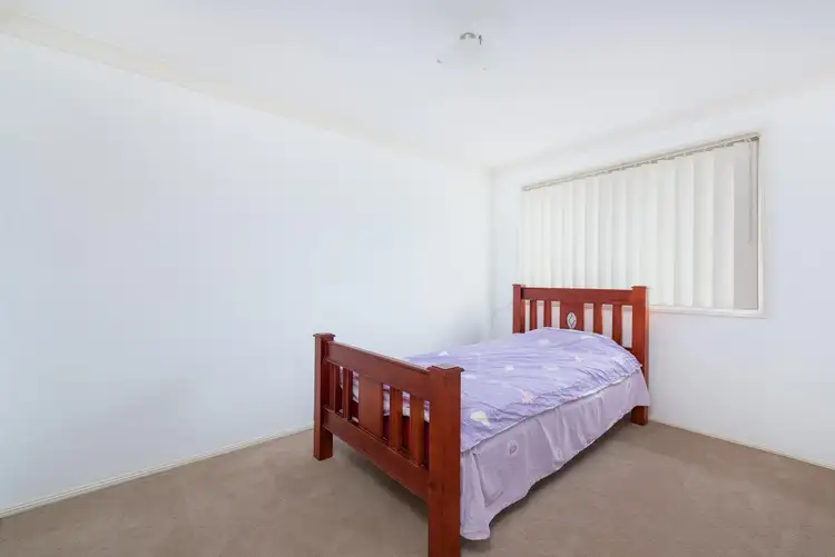 Seventh view of Homely townhouse listing, 45/2 Koala Town Road, Upper Coomera QLD 4209