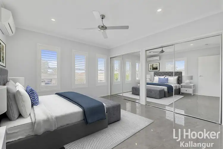 Third view of Homely house listing, 28 Ascot Crescent, Kallangur QLD 4503