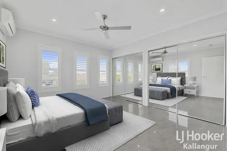 Third view of Homely house listing, 28 Ascot Crescent, Kallangur QLD 4503