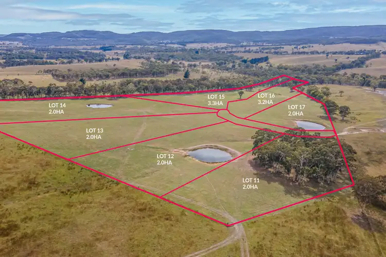 Main view of Homely rural property listing, Portland Cullen Bullen Road, Portland NSW 2847
