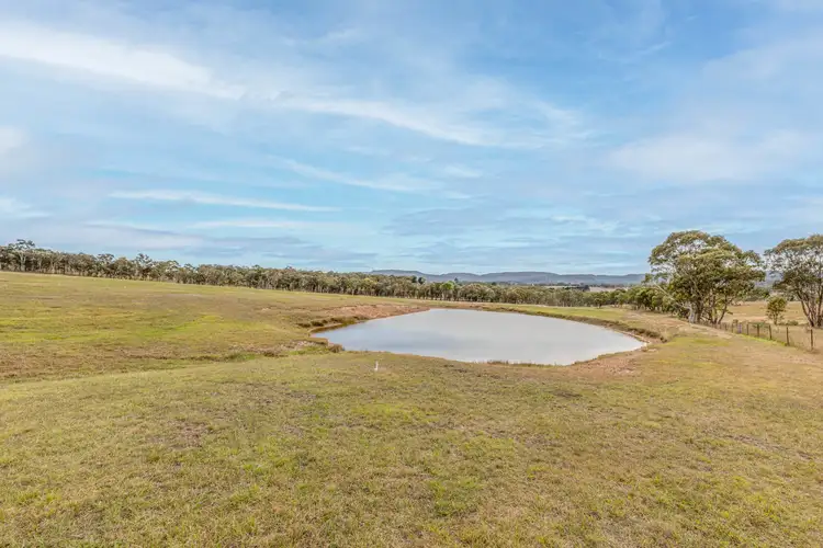Second view of Homely rural property listing, Portland Cullen Bullen Road, Portland NSW 2847