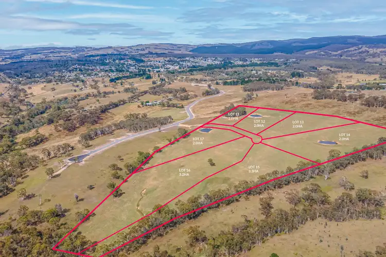 Fourth view of Homely rural property listing, Portland Cullen Bullen Road, Portland NSW 2847