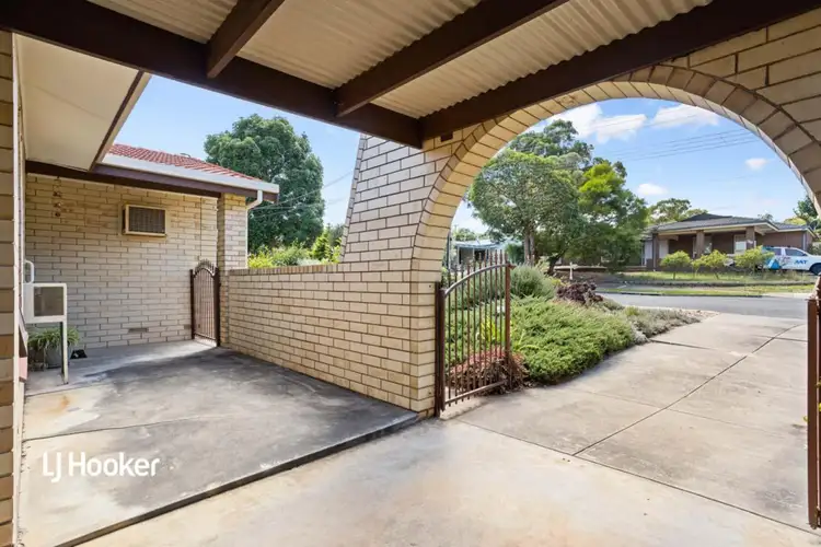 Third view of Homely house listing, 28 Hoylake Crescent, Fairview Park SA 5126