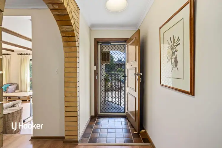 Fourth view of Homely house listing, 28 Hoylake Crescent, Fairview Park SA 5126