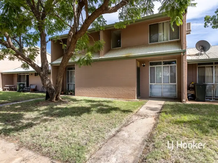 Main view of Homely unit listing, 52/111 Bloomfield Street, Gillen NT 870