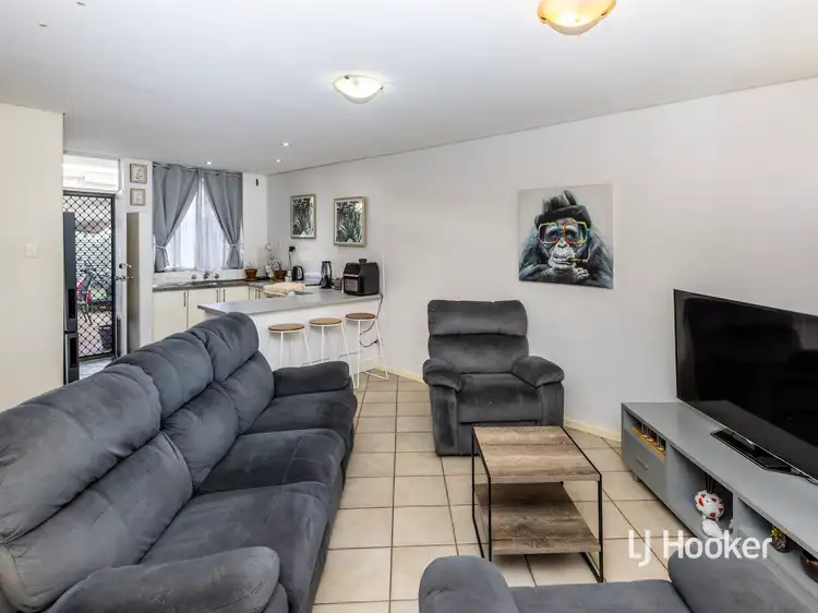 Second view of Homely unit listing, 52/111 Bloomfield Street, Gillen NT 870