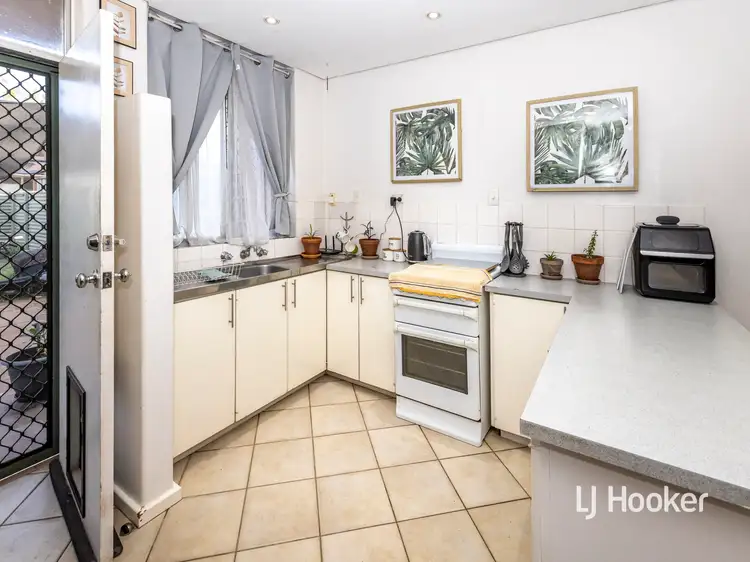 Fourth view of Homely unit listing, 52/111 Bloomfield Street, Gillen NT 870
