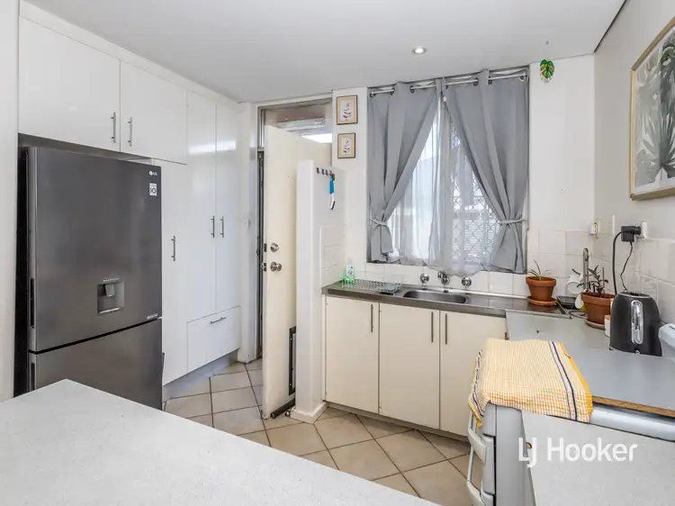 Fifth view of Homely unit listing, 52/111 Bloomfield Street, Gillen NT 870
