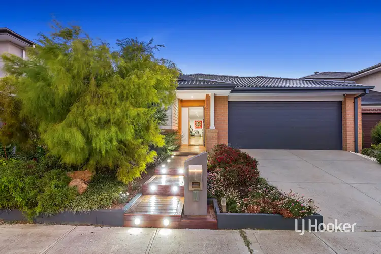 4 Forum Way, Point Cook VIC 3030