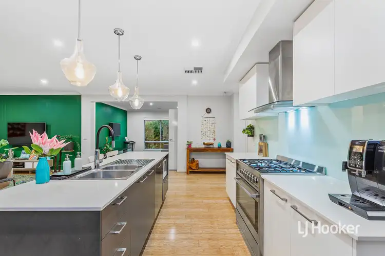 Third view of Homely house listing, 4 Forum Way, Point Cook VIC 3030