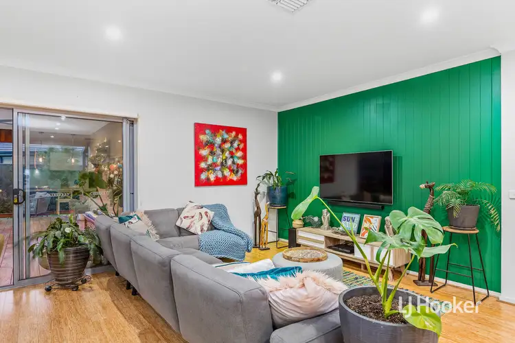 Fifth view of Homely house listing, 4 Forum Way, Point Cook VIC 3030