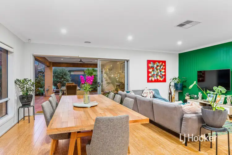 Sixth view of Homely house listing, 4 Forum Way, Point Cook VIC 3030
